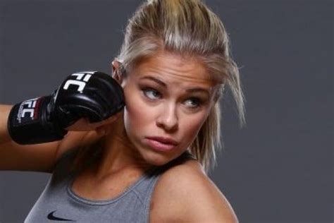 paige vanzant leakes|Paige VanZant pictures and photos